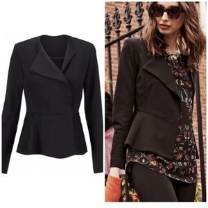 Cabi | Knit Agency Jacket